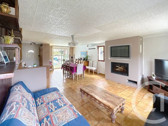 maison à vendre - 5 pièces - 114.73 m2 - MIOS - 33 - AQUITAINE - Century 21 Duprat & Associés