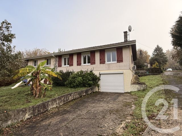 maison à vendre - 5 pièces - 114.73 m2 - MIOS - 33 - AQUITAINE - Century 21 Duprat & Associés