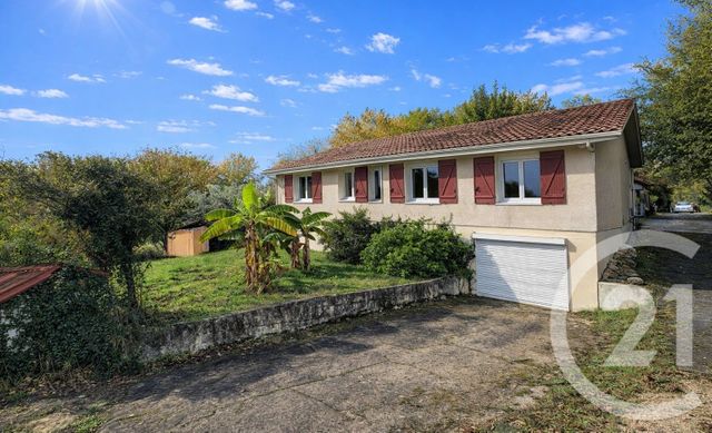 maison à vendre - 5 pièces - 194.73 m2 - MIOS - 33 - AQUITAINE - Century 21 Duprat & Associés