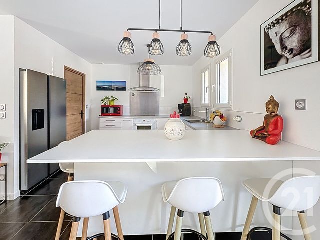 maison à vendre - 4 pièces - 116.95 m2 - BIGANOS - 33 - AQUITAINE - Century 21 Duprat & Associés