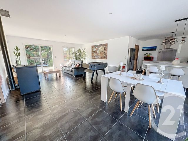 maison à vendre - 4 pièces - 116.95 m2 - BIGANOS - 33 - AQUITAINE - Century 21 Duprat & Associés