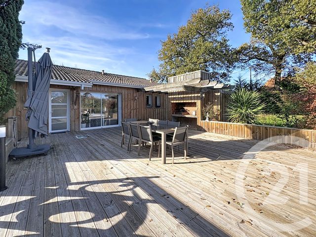 maison - BIGANOS - 33