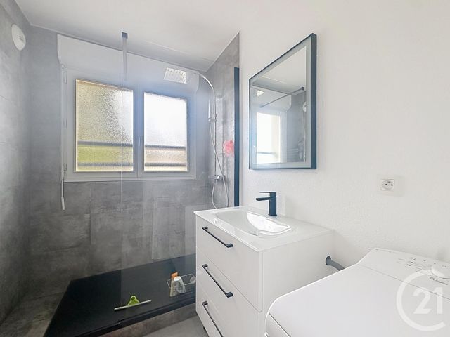 Appartement F3 à vendre - 3 pièces - 62.05 m2 - MARCHEPRIME - 33 - AQUITAINE - Century 21 Duprat & Associés