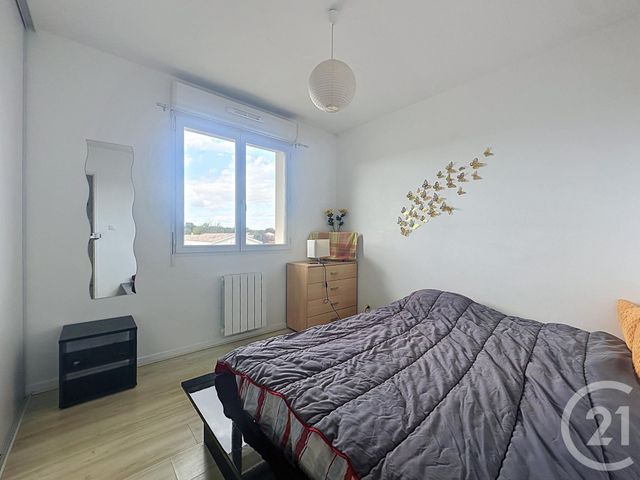 Appartement F3 à vendre - 3 pièces - 62.05 m2 - MARCHEPRIME - 33 - AQUITAINE - Century 21 Duprat & Associés