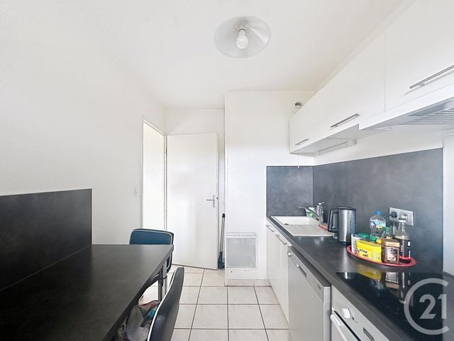 Appartement F3 à vendre - 3 pièces - 62.05 m2 - MARCHEPRIME - 33 - AQUITAINE - Century 21 Duprat & Associés