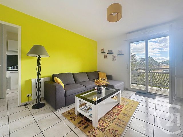 Appartement F3 à vendre MARCHEPRIME