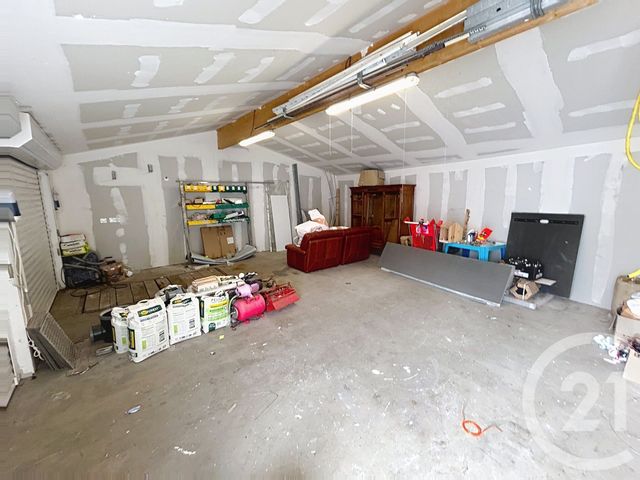 maison à vendre - 6 pièces - 202.0 m2 - BIGANOS - 33 - AQUITAINE - Century 21 Duprat & Associés