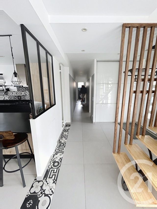 maison à vendre - 6 pièces - 202.0 m2 - BIGANOS - 33 - AQUITAINE - Century 21 Duprat & Associés