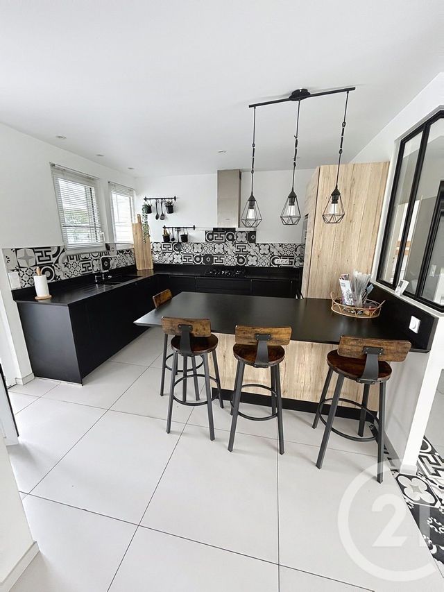 maison à vendre - 6 pièces - 202.0 m2 - BIGANOS - 33 - AQUITAINE - Century 21 Duprat & Associés