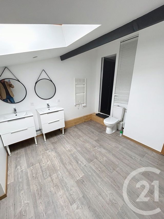 maison à vendre - 6 pièces - 202.0 m2 - BIGANOS - 33 - AQUITAINE - Century 21 Duprat & Associés