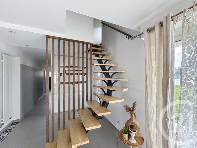 maison à vendre - 6 pièces - 202.0 m2 - BIGANOS - 33 - AQUITAINE - Century 21 Duprat & Associés