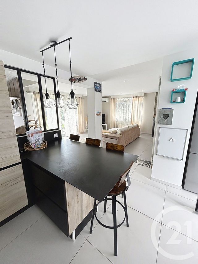 maison à vendre - 6 pièces - 202.0 m2 - BIGANOS - 33 - AQUITAINE - Century 21 Duprat & Associés