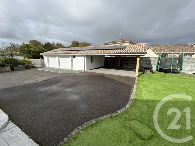 maison à vendre - 6 pièces - 202.0 m2 - BIGANOS - 33 - AQUITAINE - Century 21 Duprat & Associés