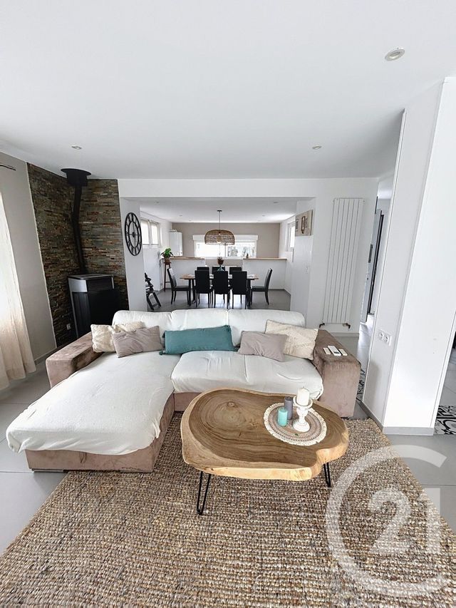 maison à vendre - 6 pièces - 202.0 m2 - BIGANOS - 33 - AQUITAINE - Century 21 Duprat & Associés