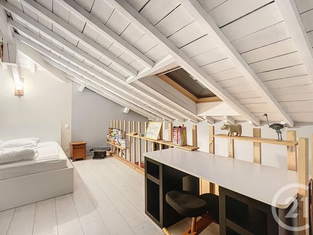 maison à louer - 2 pièces - 61.39 m2 - GUJAN MESTRAS - 33 - AQUITAINE - Century 21 Duprat & Associés