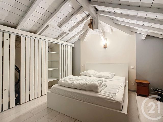 maison à louer - 2 pièces - 61.39 m2 - GUJAN MESTRAS - 33 - AQUITAINE - Century 21 Duprat & Associés