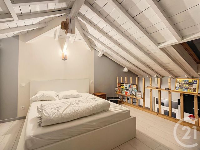 maison à louer - 2 pièces - 61.39 m2 - GUJAN MESTRAS - 33 - AQUITAINE - Century 21 Duprat & Associés