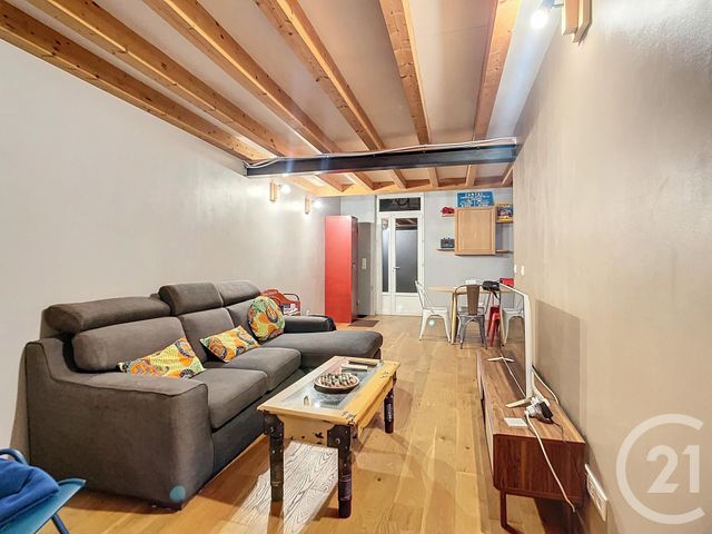 maison à louer - 2 pièces - 61.39 m2 - GUJAN MESTRAS - 33 - AQUITAINE - Century 21 Duprat & Associés