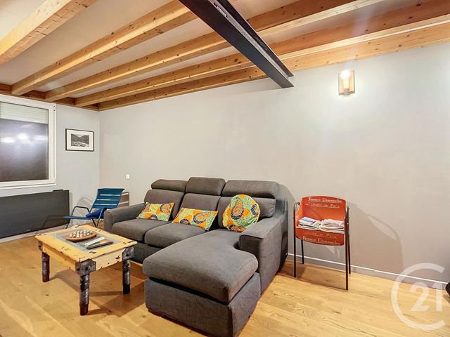 maison à louer - 2 pièces - 61.39 m2 - GUJAN MESTRAS - 33 - AQUITAINE - Century 21 Duprat & Associés