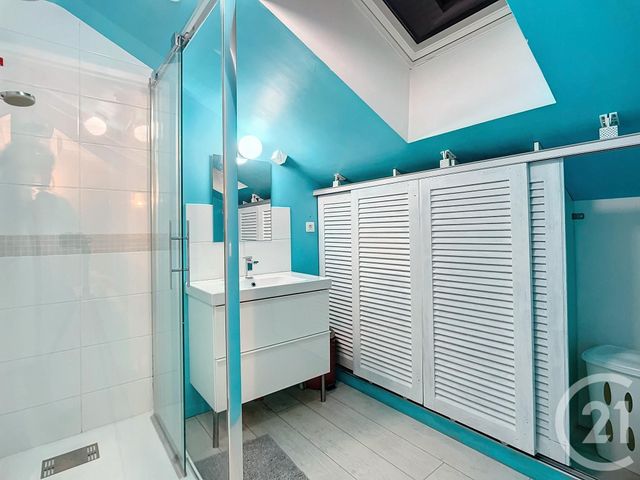 maison à louer - 2 pièces - 61.39 m2 - GUJAN MESTRAS - 33 - AQUITAINE - Century 21 Duprat & Associés