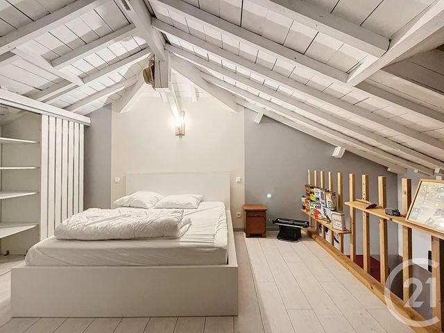 maison à louer - 2 pièces - 61.39 m2 - GUJAN MESTRAS - 33 - AQUITAINE - Century 21 Duprat & Associés