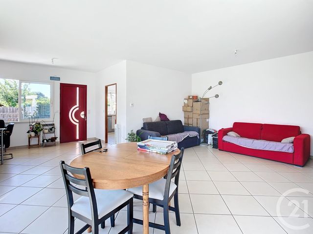 maison à louer - 4 pièces - 99.52 m2 - GUJAN MESTRAS - 33 - AQUITAINE - Century 21 Duprat & Associés