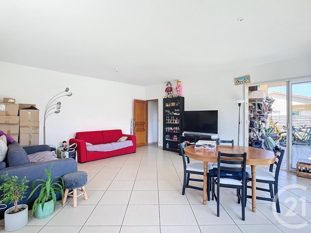 maison à louer - 4 pièces - 99.52 m2 - GUJAN MESTRAS - 33 - AQUITAINE - Century 21 Duprat & Associés