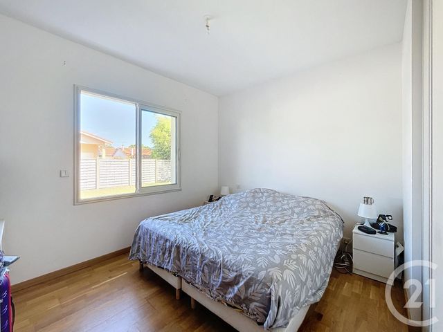 maison à louer - 4 pièces - 99.52 m2 - GUJAN MESTRAS - 33 - AQUITAINE - Century 21 Duprat & Associés