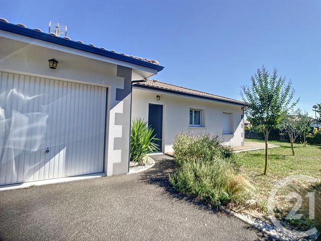 Maison à louer GUJAN MESTRAS