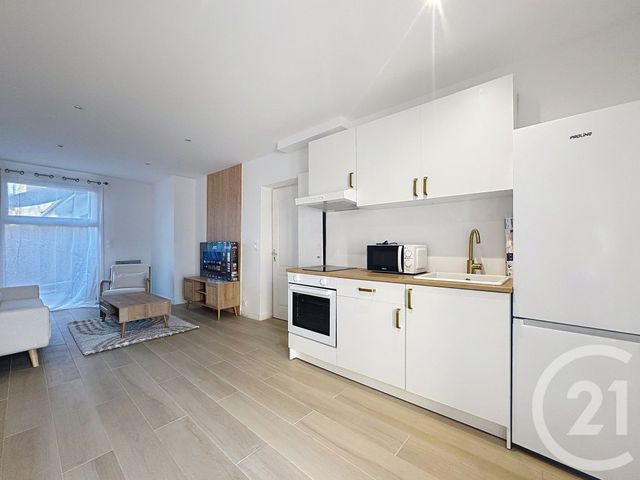 maison à louer - 2 pièces - 37.83 m2 - GUJAN MESTRAS - 33 - AQUITAINE - Century 21 Duprat & Associés