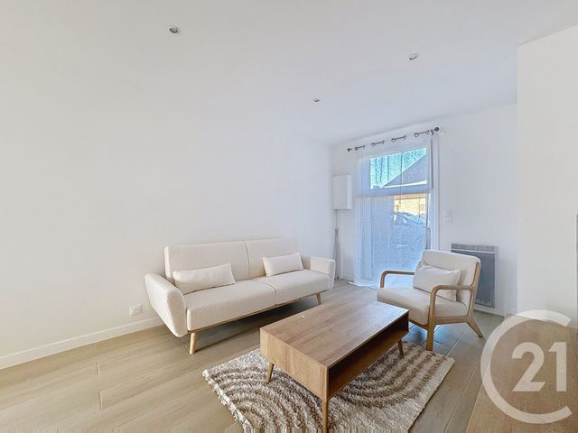 maison à louer - 2 pièces - 37.83 m2 - GUJAN MESTRAS - 33 - AQUITAINE - Century 21 Duprat & Associés