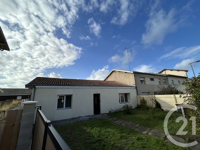 maison à vendre - 4 pièces - 127.0 m2 - BIGANOS - 33 - AQUITAINE - Century 21 Duprat & Associés