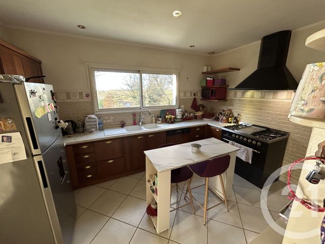 maison à vendre - 5 pièces - 160.0 m2 - BELIN BELIET - 33 - AQUITAINE - Century 21 Duprat & Associés