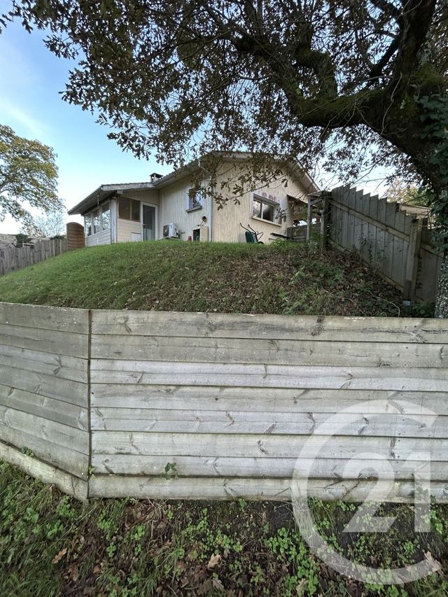 maison à vendre - 5 pièces - 160.0 m2 - BELIN BELIET - 33 - AQUITAINE - Century 21 Duprat & Associés