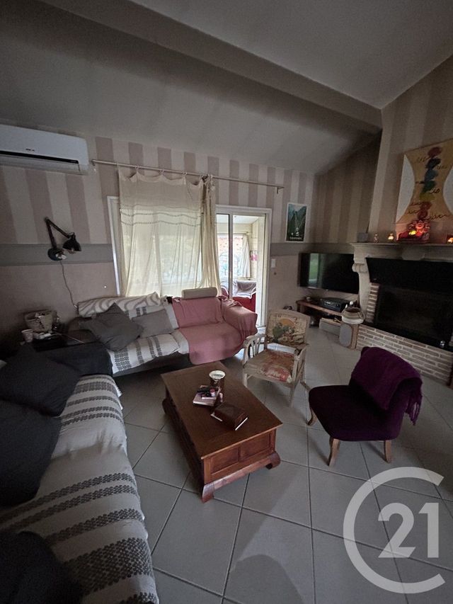 maison à vendre - 5 pièces - 160.0 m2 - BELIN BELIET - 33 - AQUITAINE - Century 21 Duprat & Associés