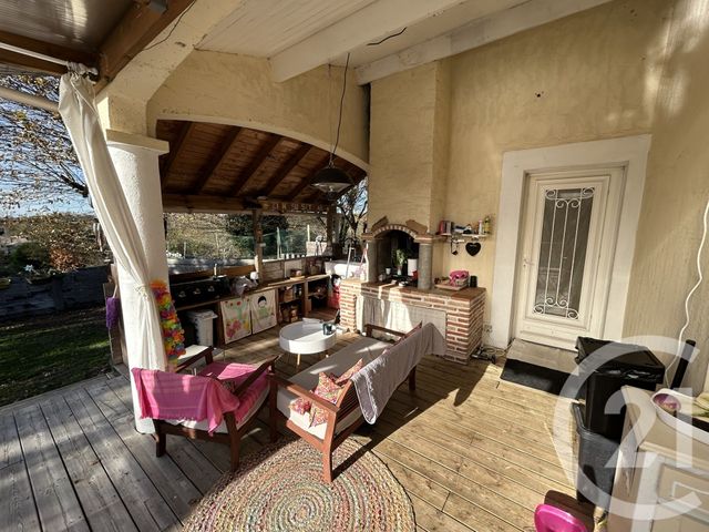 maison à vendre - 5 pièces - 160.0 m2 - BELIN BELIET - 33 - AQUITAINE - Century 21 Duprat & Associés