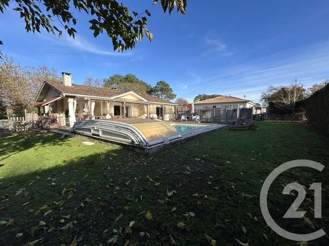 Maison à vendre BELIN BELIET