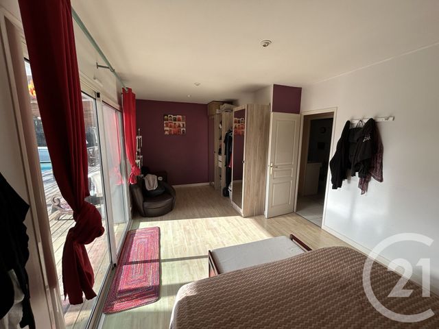 maison à vendre - 5 pièces - 160.0 m2 - BELIN BELIET - 33 - AQUITAINE - Century 21 Duprat & Associés