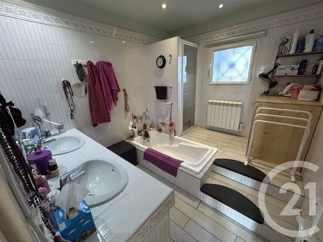 maison à vendre - 5 pièces - 160.0 m2 - BELIN BELIET - 33 - AQUITAINE - Century 21 Duprat & Associés