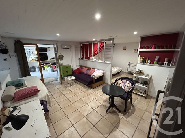 maison à vendre - 5 pièces - 160.0 m2 - BELIN BELIET - 33 - AQUITAINE - Century 21 Duprat & Associés