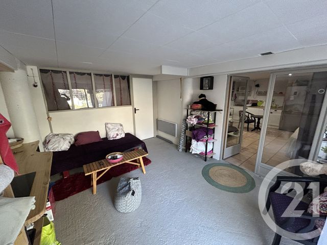 maison à vendre - 5 pièces - 160.0 m2 - BELIN BELIET - 33 - AQUITAINE - Century 21 Duprat & Associés