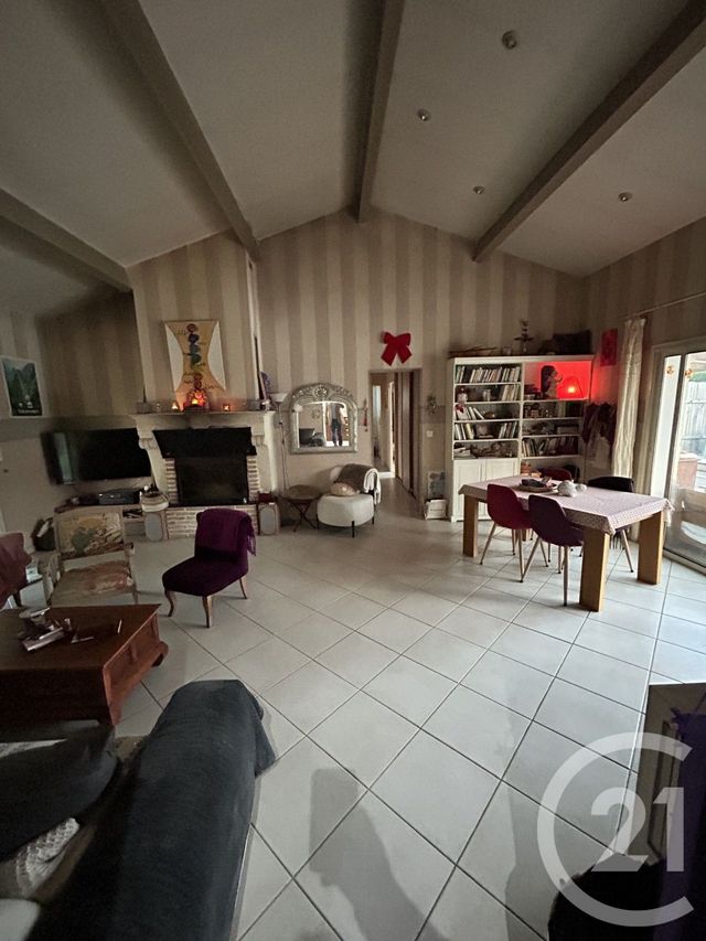 maison à vendre - 5 pièces - 160.0 m2 - BELIN BELIET - 33 - AQUITAINE - Century 21 Duprat & Associés