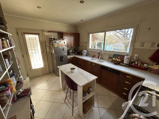 maison à vendre - 5 pièces - 160.0 m2 - BELIN BELIET - 33 - AQUITAINE - Century 21 Duprat & Associés