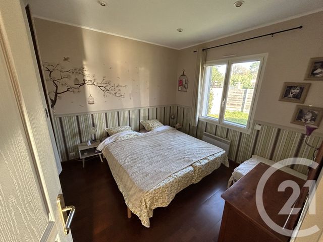 maison à vendre - 5 pièces - 160.0 m2 - BELIN BELIET - 33 - AQUITAINE - Century 21 Duprat & Associés