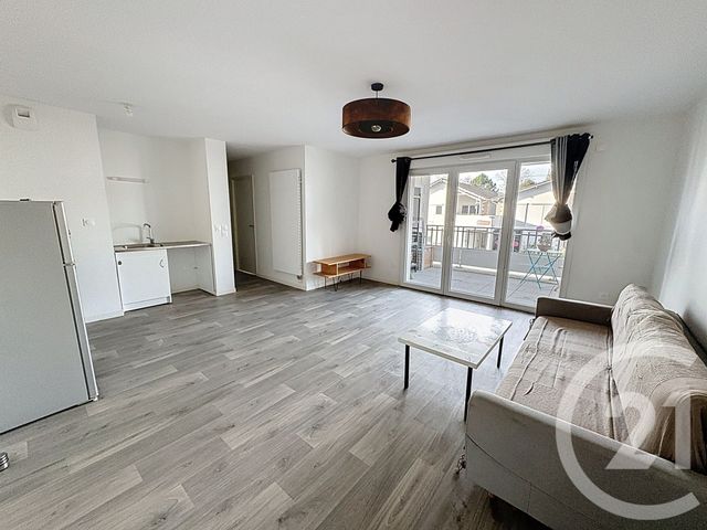 appartement - MARCHEPRIME - 33