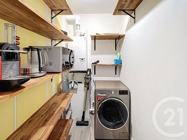 Appartement F3 à vendre - 3 pièces - 58.66 m2 - MARCHEPRIME - 33 - AQUITAINE - Century 21 Duprat & Associés