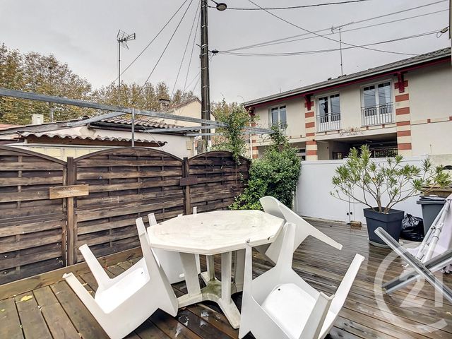 maison à louer - 3 pièces - 54.31 m2 - LA TESTE DE BUCH - 33 - AQUITAINE - Century 21 Duprat & Associés