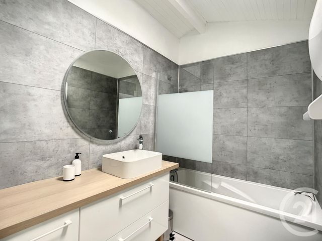 maison à louer - 3 pièces - 54.31 m2 - LA TESTE DE BUCH - 33 - AQUITAINE - Century 21 Duprat & Associés