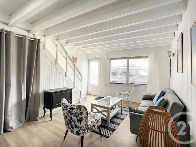 maison à louer - 3 pièces - 54.31 m2 - LA TESTE DE BUCH - 33 - AQUITAINE - Century 21 Duprat & Associés