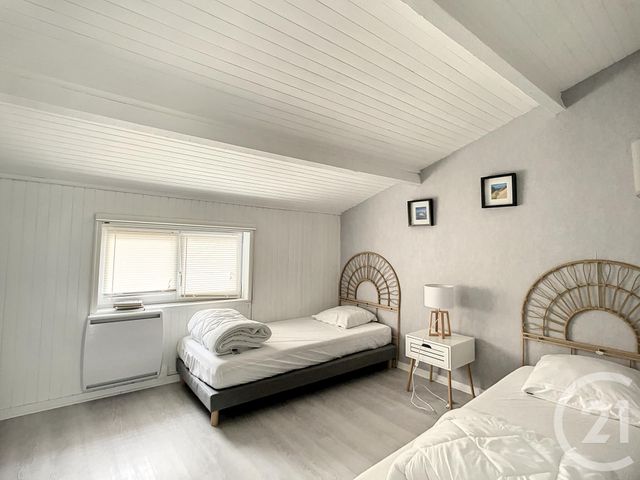 maison à louer - 3 pièces - 54.31 m2 - LA TESTE DE BUCH - 33 - AQUITAINE - Century 21 Duprat & Associés